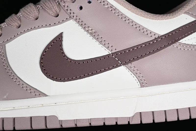 All categories Nk SB Dunk series Nk SB Dunk Low low-top sneakers Nk Dunk Low "Diffused Taupe" white brown SB low-top casual sneakers DD1503-125